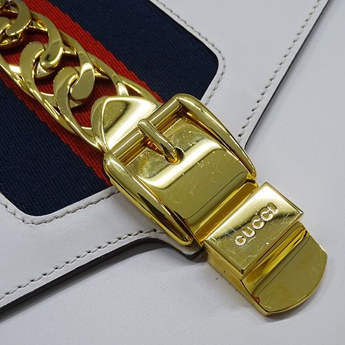 グッチ GUCCI バッグ レディース ブランド ショルダーバッグ レザー  