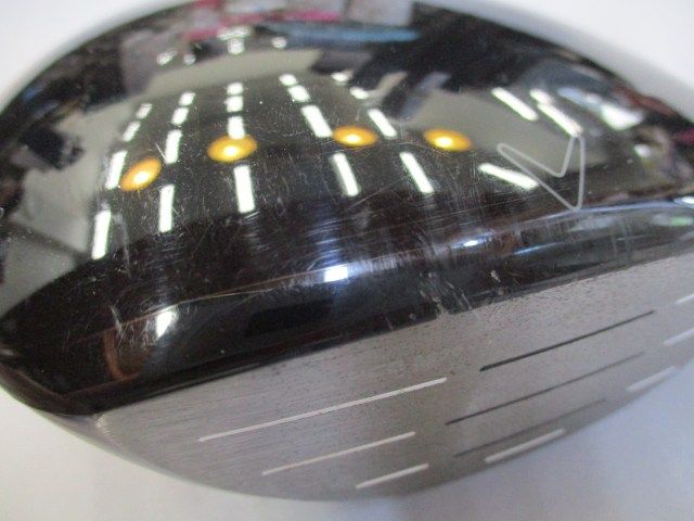フェアウェイウッド キャロウェイ MAVRIK/Speeder 661 EvolutionVI/X
