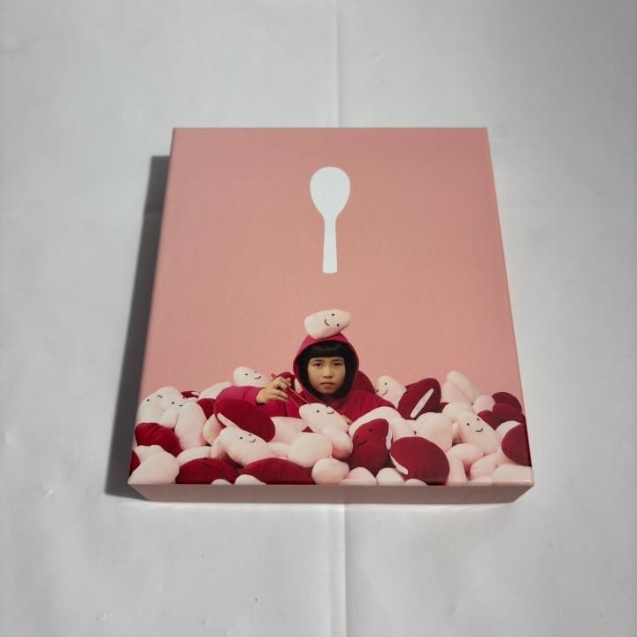 赤飯 / 赤い公園 【熱唱祭り盤】 赤い公園 赤飯 熱唱祭り盤 赤飯 (熱唱