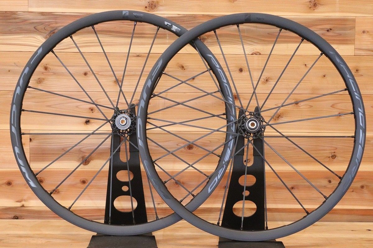 FULCRUM レーシングゼロ DB ホイールセット FULCRUM RACING ZERO DB