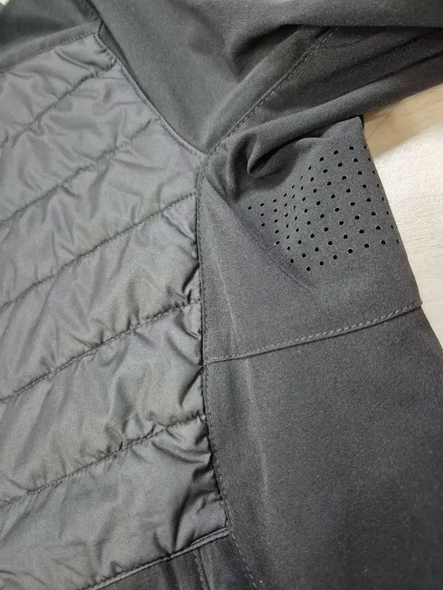 ハイブリッド プリマロフト