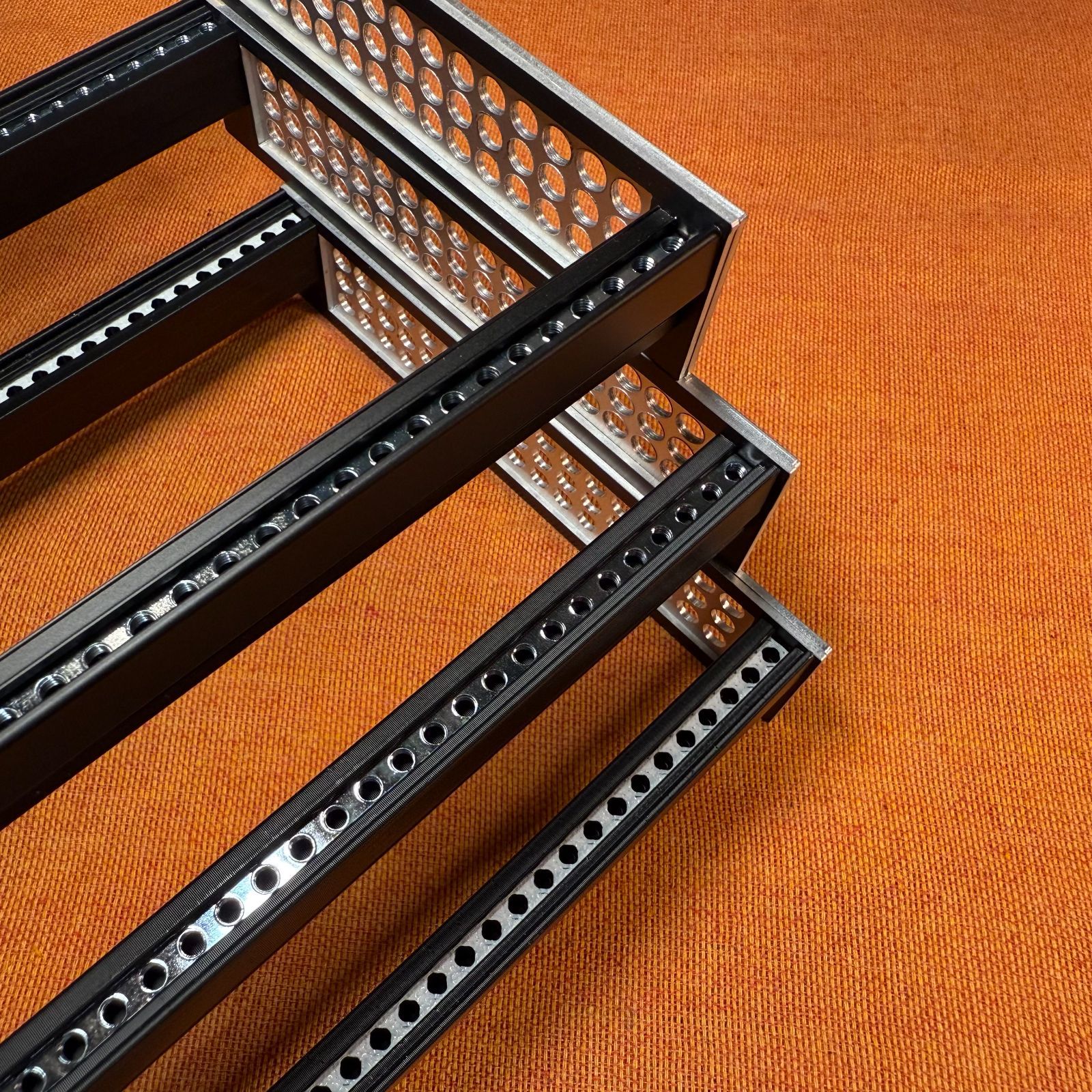 メルルーサさん専用 LUXXE (2025年春夏新製品)がまかつ/ラグゼ PEミニシザー9cm