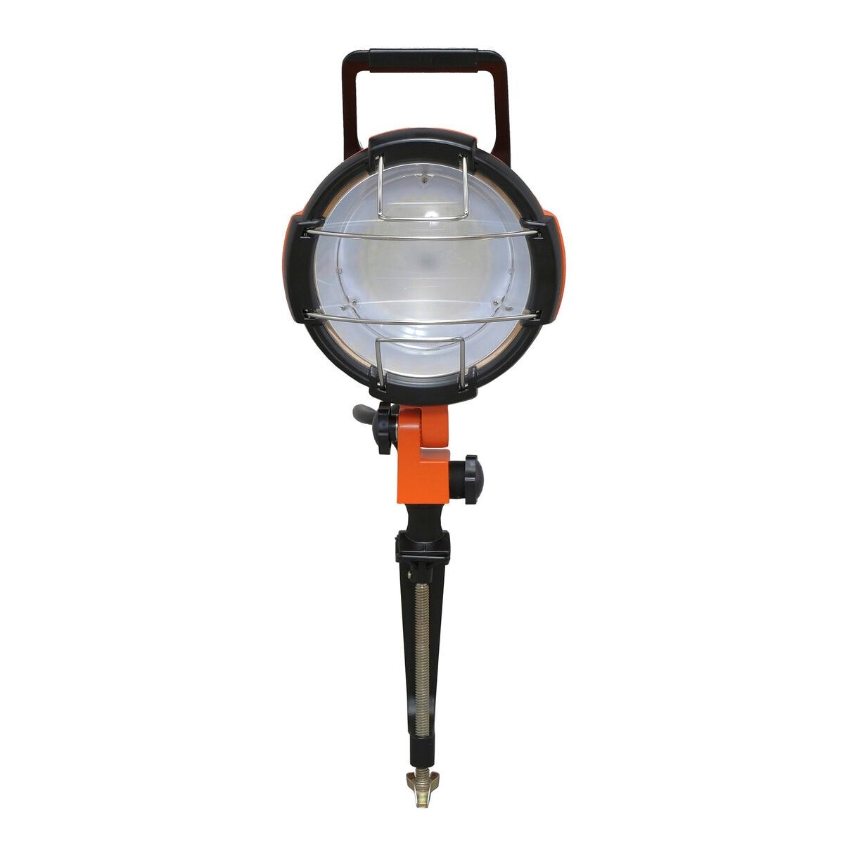 アイリスオーヤマ LEDクランプライト 3000lm LWT-3000C ct29872