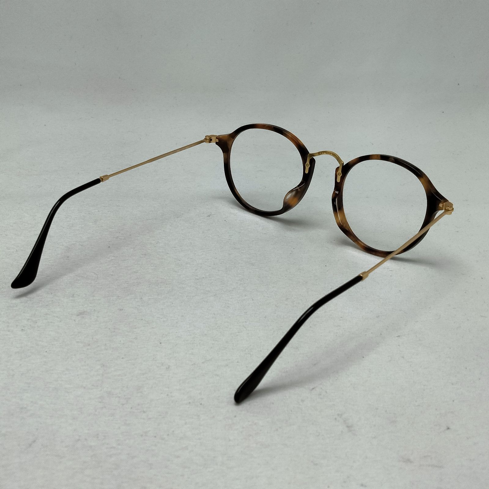 ✨️Ray Ban✨️ レイバン メガネ べっ甲柄 RX-2447VF - メルカリ
