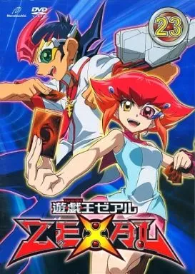 2026年最新】遊戯王zexal dvdの人気アイテム - メルカリ