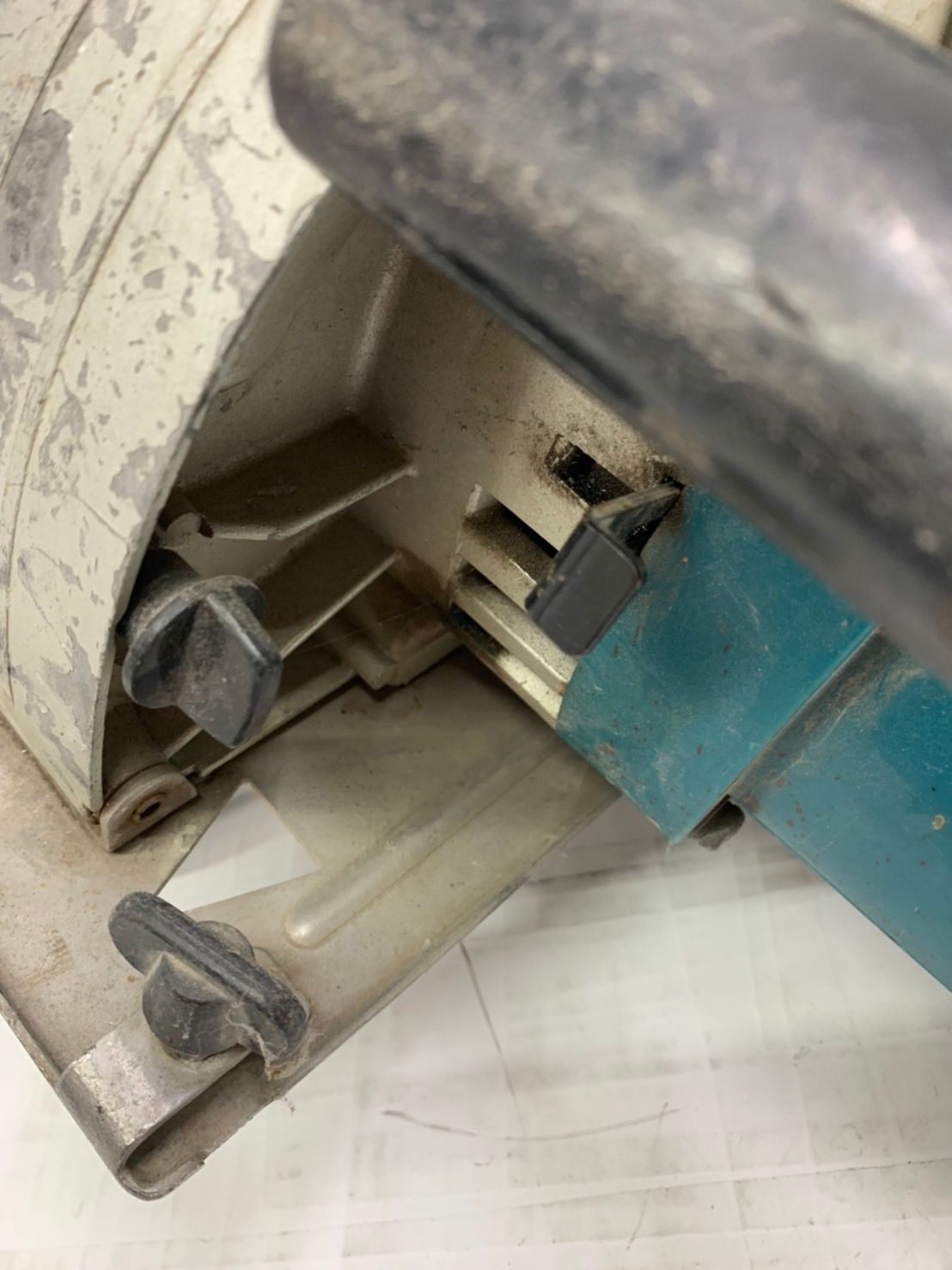 185mm チップソーカッター