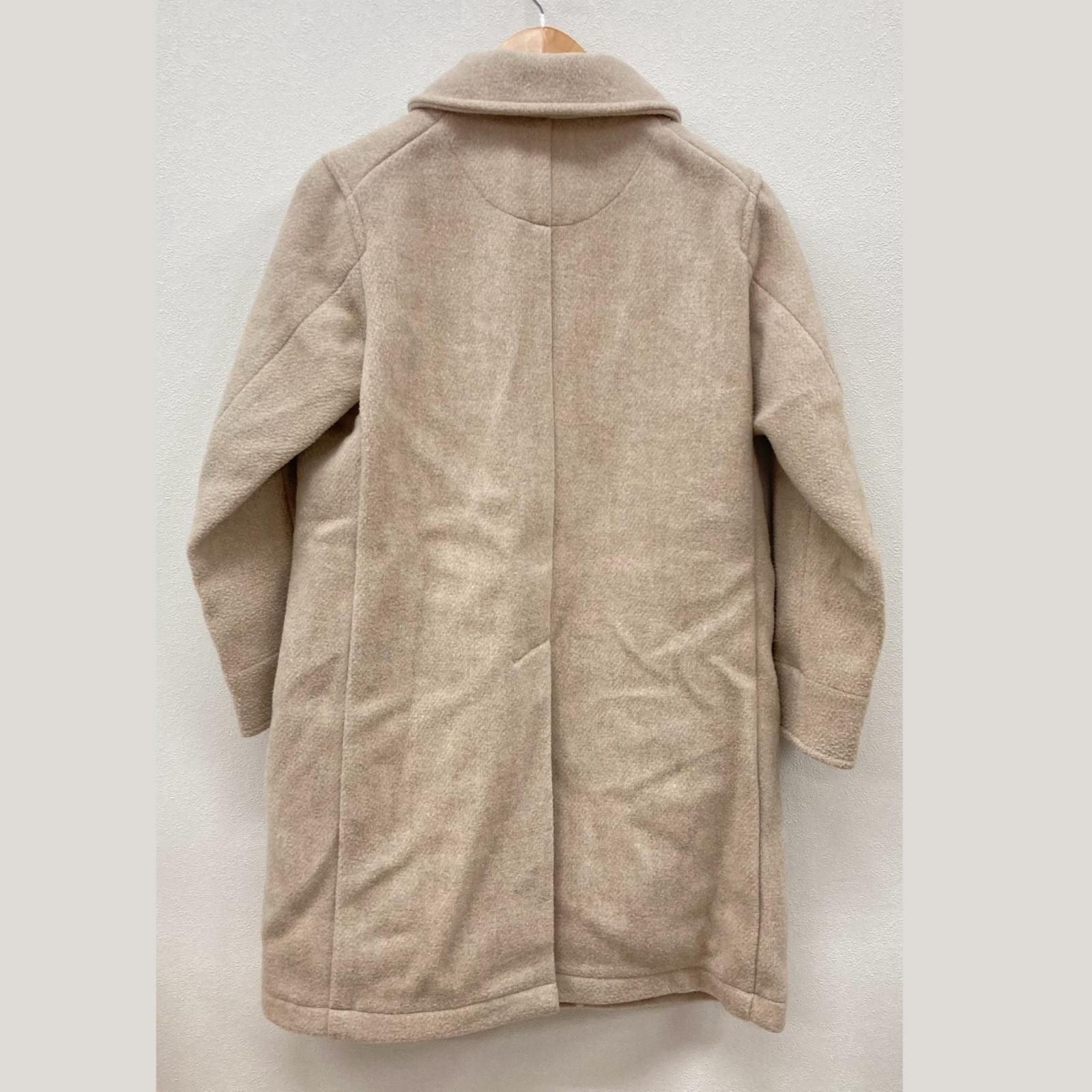 イオン広店】 中古 Danton | ダントン その他アウター ベージュ
