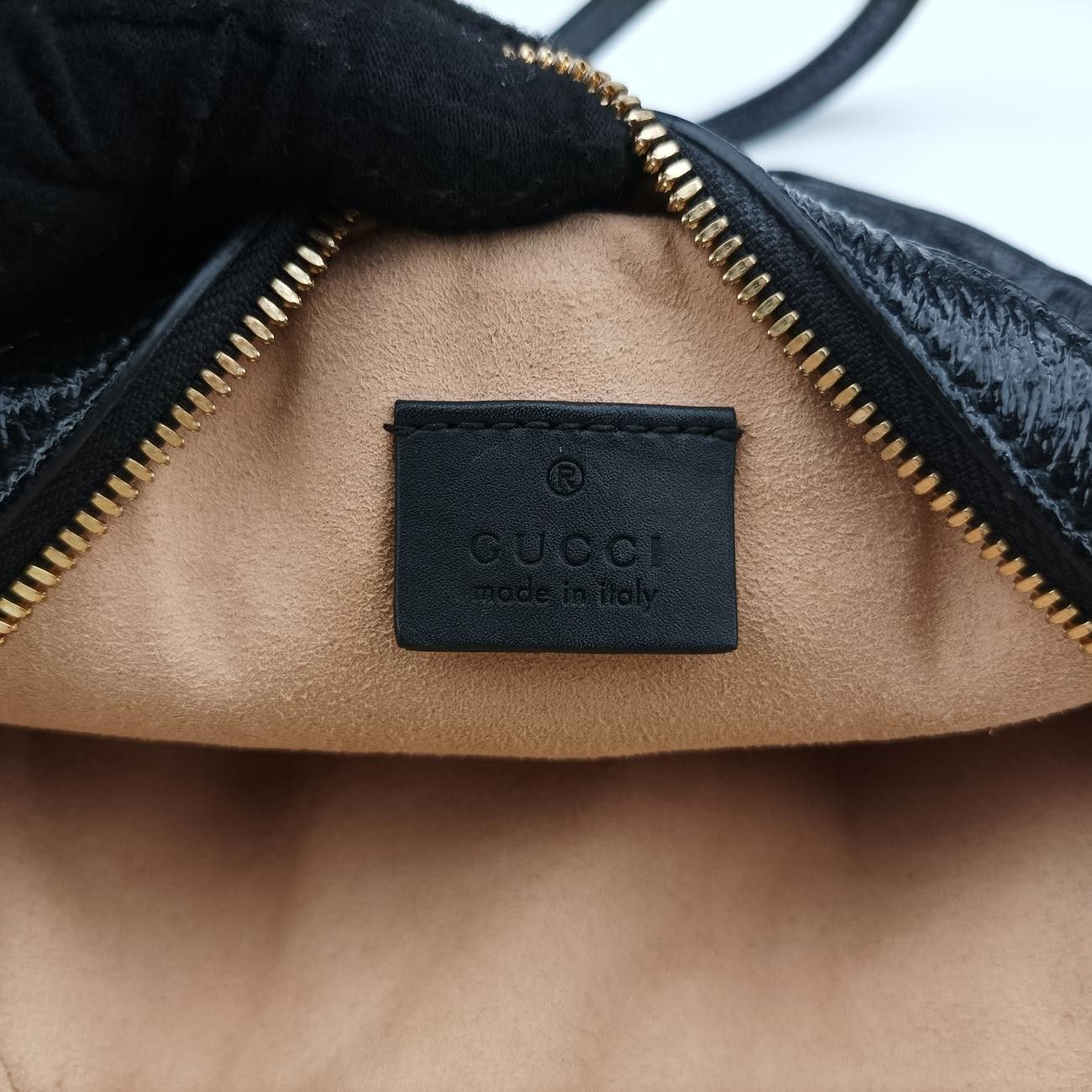 グッチGucciオフィディアレッド×ブラックスエード×レザー550618A026412710 WWW_DECORATOM_COM_BR