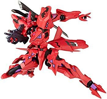 【中古-非常に良い】 リボルテック マブラヴ オルタネイティヴ 武御雷 Type-00F 月詠真那機 ワンダーフェスティバル2011夏限定品