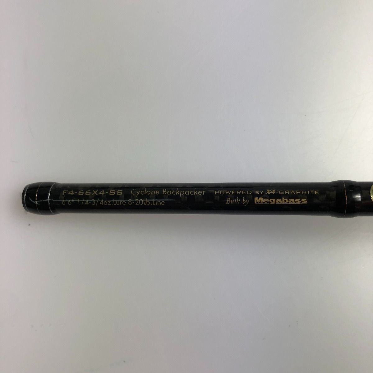 ○○Megabassメガバス デストロイヤー オロチ X4 F4-66X4-SS