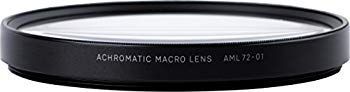 非常に良い】SIGMA クローズアップレンズ AML72-01 930608 d2ldlup 