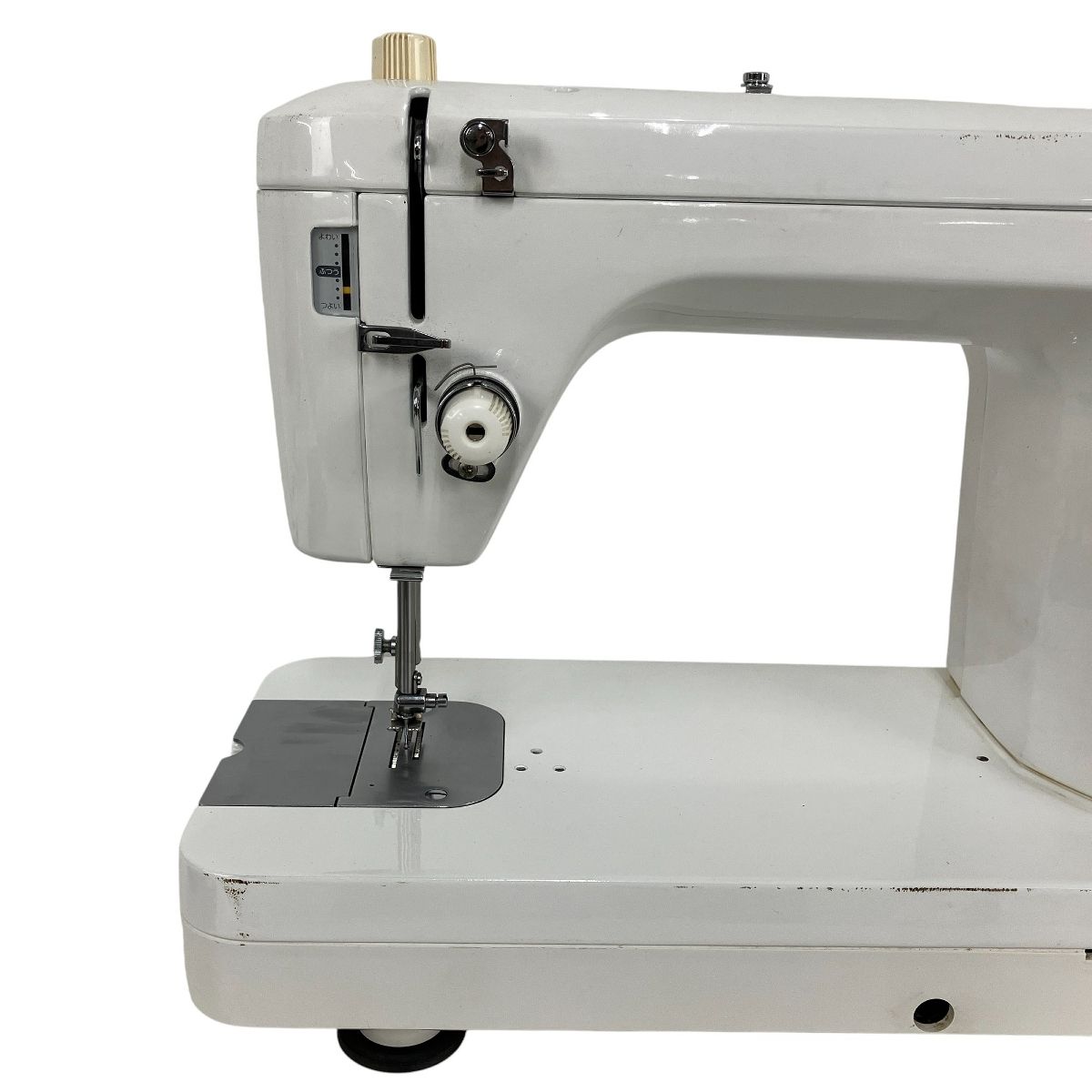 JUKI SPUR 90 ミシン ケース付き JUKI SPUR 90 ミシン ケース付き