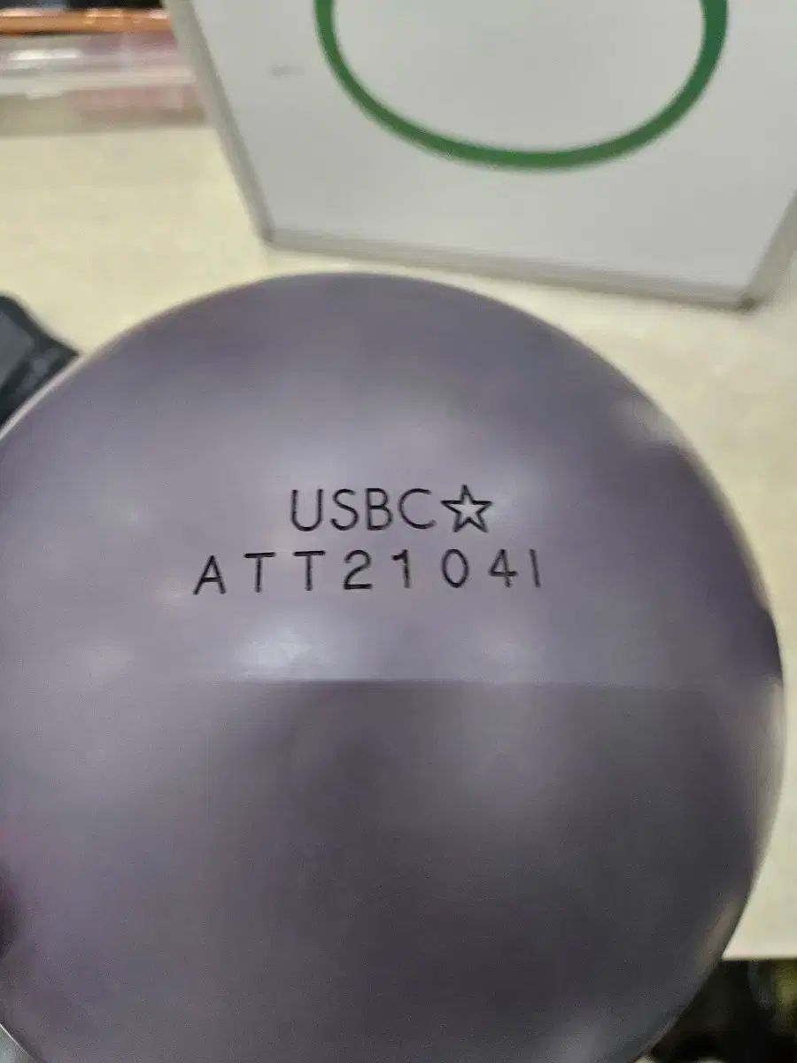 ブラックウィドウ グレー