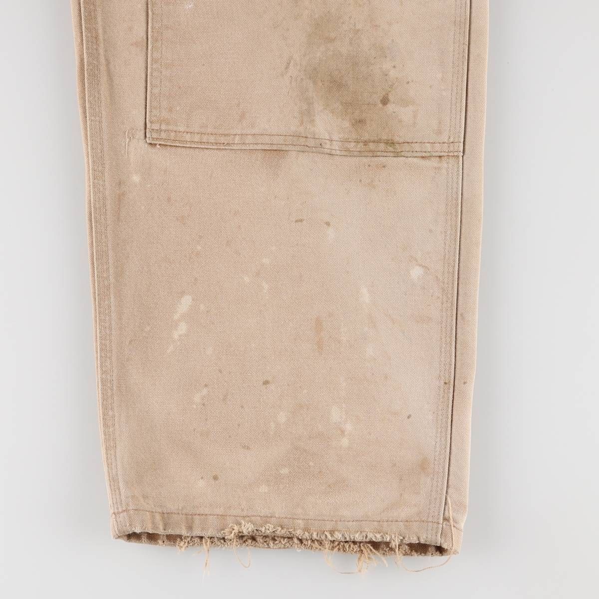 カーハート Carhartt
