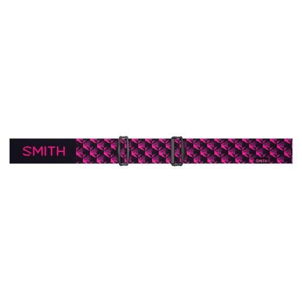 24-25 SMITH スミス アジアンフィット 【 SQUAD XL SCOTT