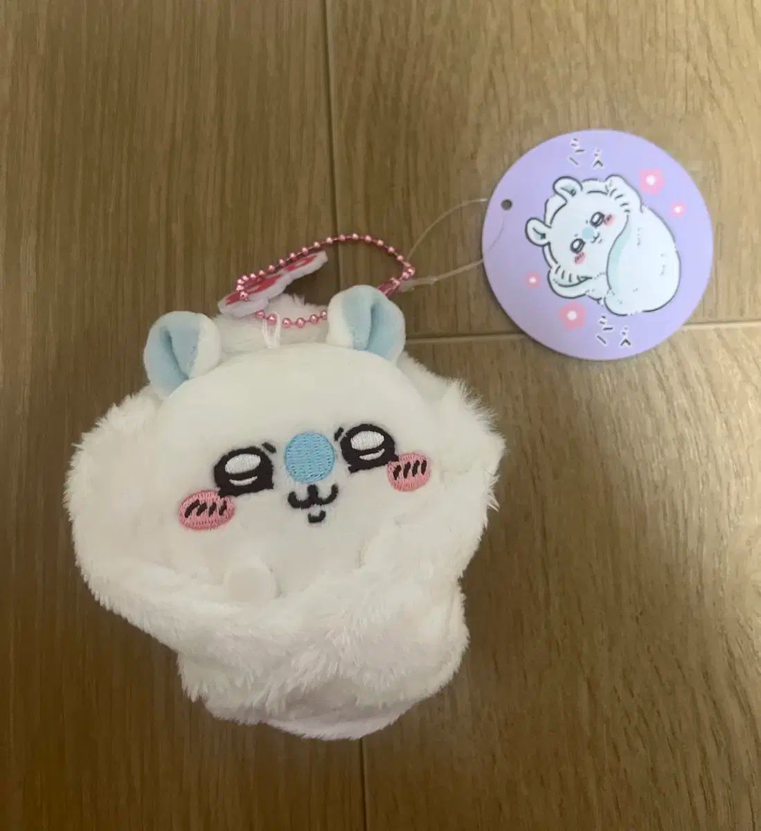 毛布 モモンガ マスコット 出品 - メルカリ