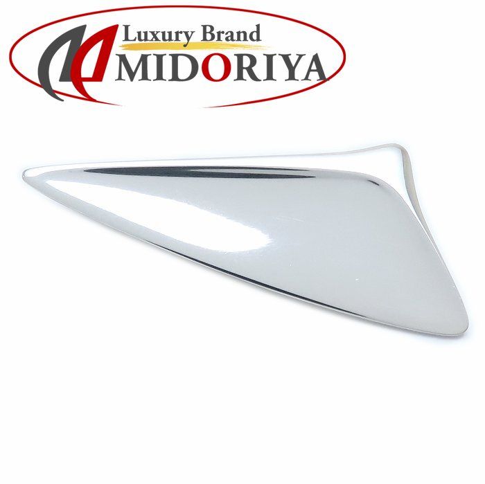   ジョージジェンセン　327 シルバーブローチ　925 Georg Jensen ジョージジェンセン ブローチ #327 シルバー925