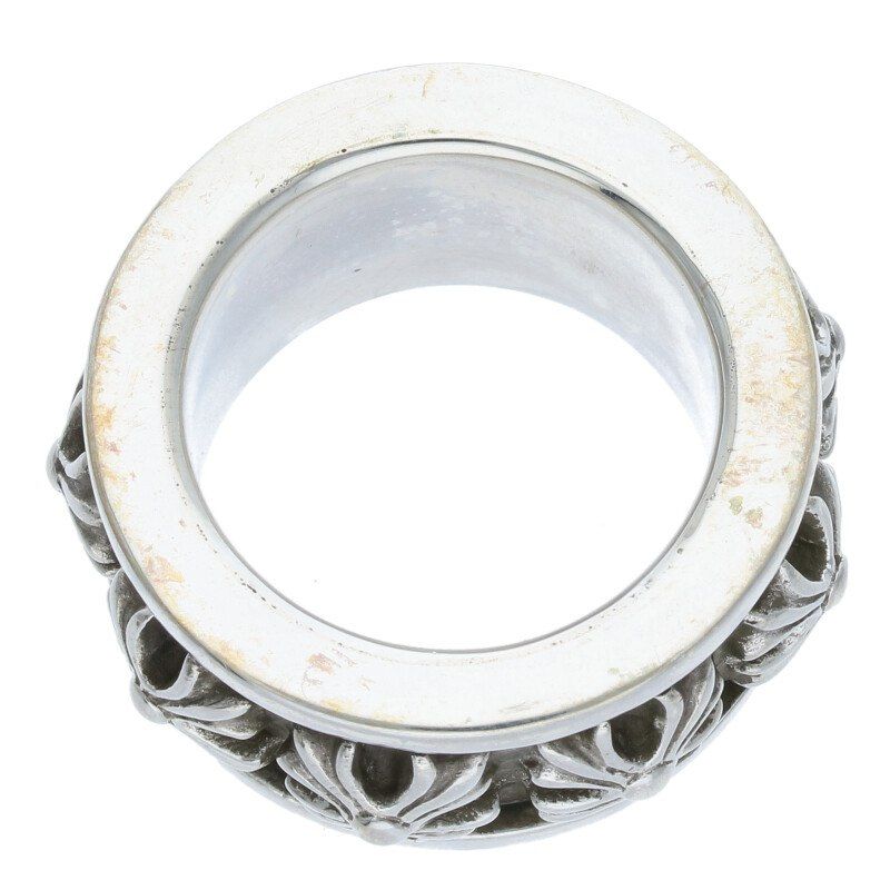 クロムハーツ　ハンドスピナー　CHROME HEARTS CHROME HEARTS クロムハーツ（原本無） GALF購入証明書付属