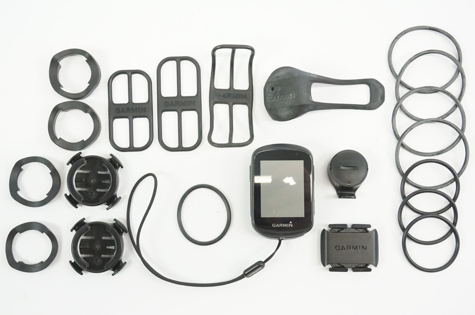 GARMIN EDGE 130 サイクルコンピューター 本体 GARMIN GPS サイクル