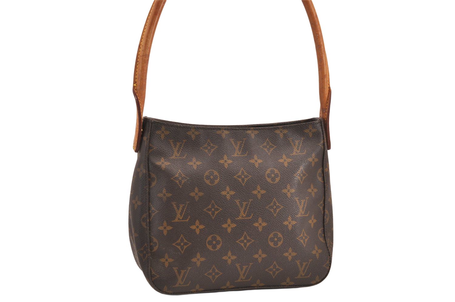 LOUIS VUITTON ルーピングMM 楽天市場】【5%OFF】 ルイヴィトン ショルダーバッグ ルーピング
