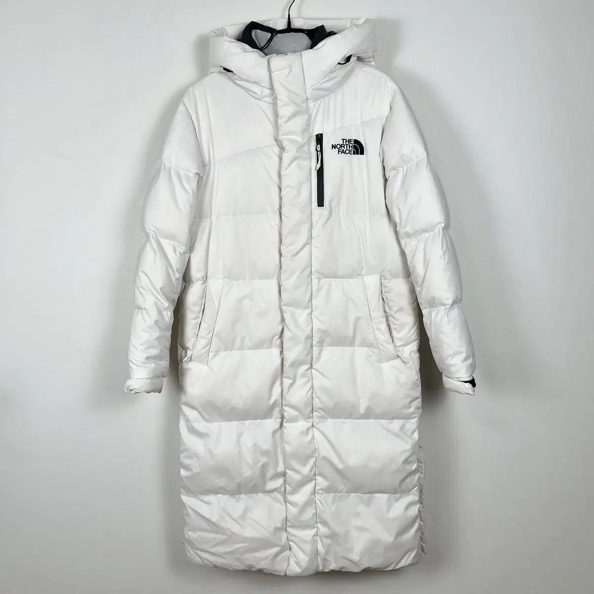 ノースフェイス マウンテン ダウン ロング アウター ユニセックス 90 S ラデン
