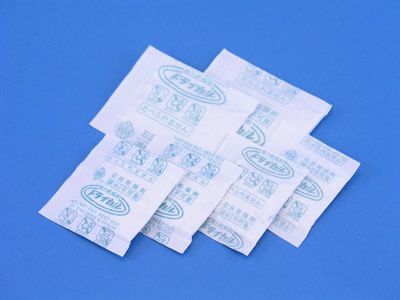 乾燥剤 食品用 ドライカル 3g 3000個 お菓子 カメラ 電化製品 石灰乾燥剤 DRYCAL 業務用 ラッピング用品