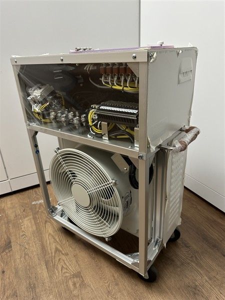 2023年製 JLS 負荷試験装置 JLS-30LS(VII) 未使用品 87504