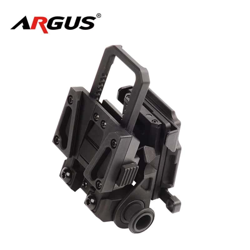 ARGUS 軽量ナイトビジョンマウント 検 Wilcox pvs-14 【公式通販】