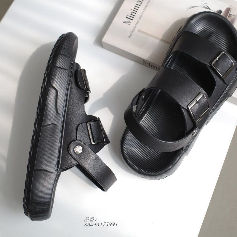 春夏 歩きやすい