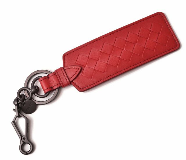 ボッテガ ヴェネタ キーリング/キーホルダー BOTTEGA VENETA バッグ