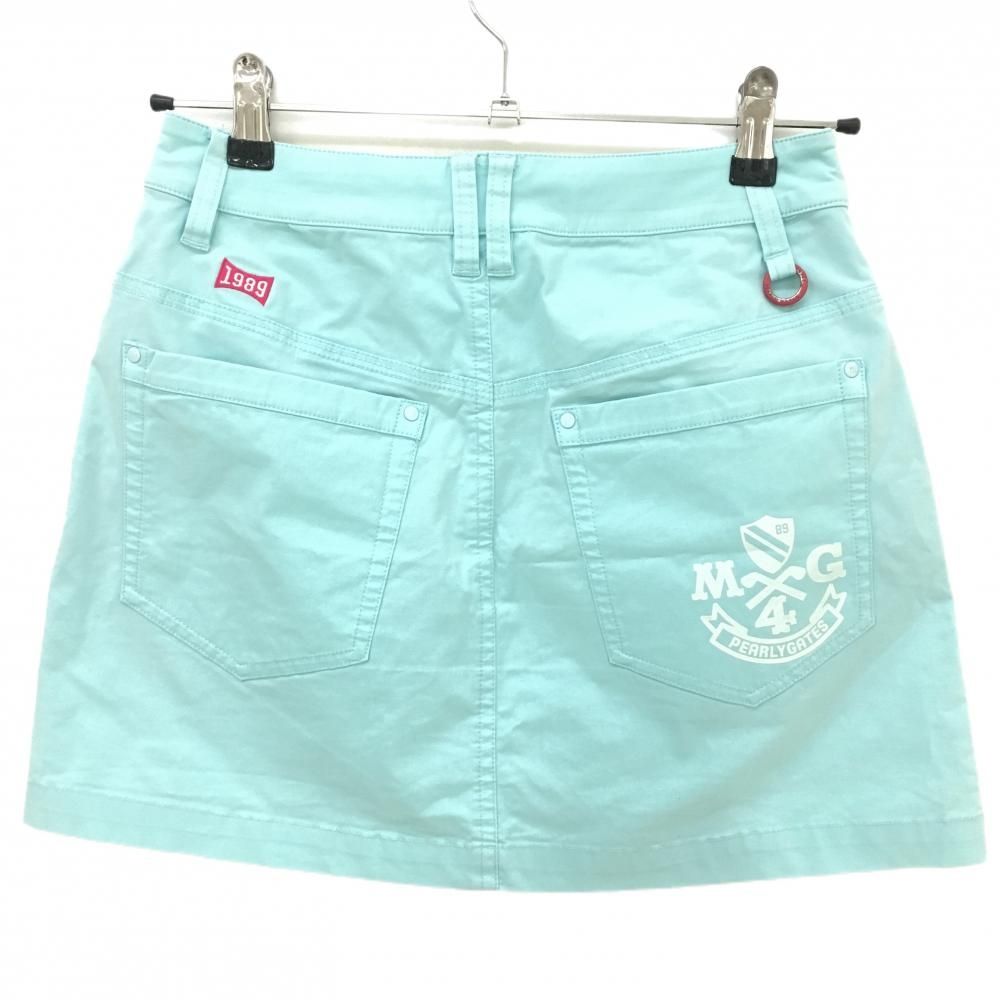 パーリーゲイツ　スカート　XS 楽天市場】【PREMIUM SALE50%OFF】PEARLYGATES パーリーゲイツ