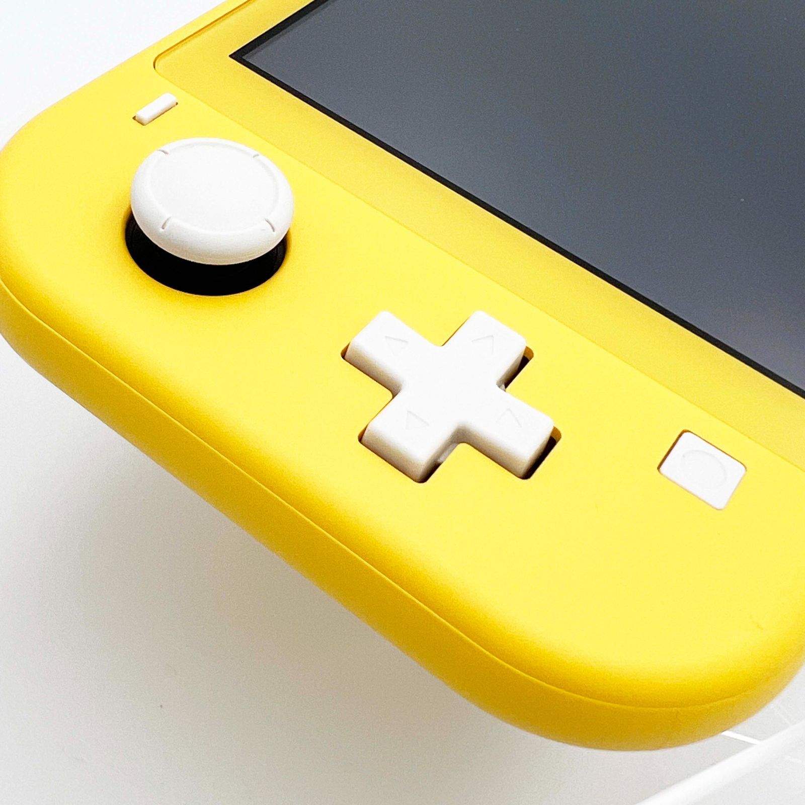 Nintendo Switch Lite イエロー 中古 美品 送料無料】【中古】Nintendo Switch 本体 Nintendo Lite