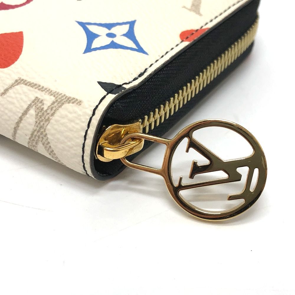 LOUIS VUITTON ルイヴィトン 長財布 ジッピーウォレット M57491 ...