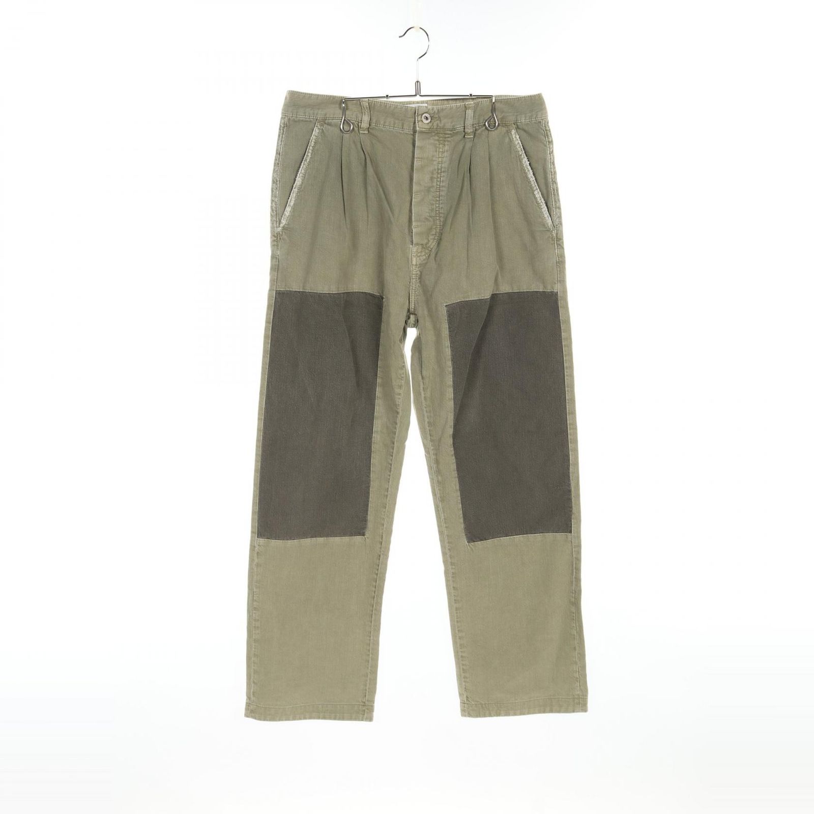 ロエベ LOEWE パンツ LOEWE × PAULA'S IBIZA H616331X46 ライト