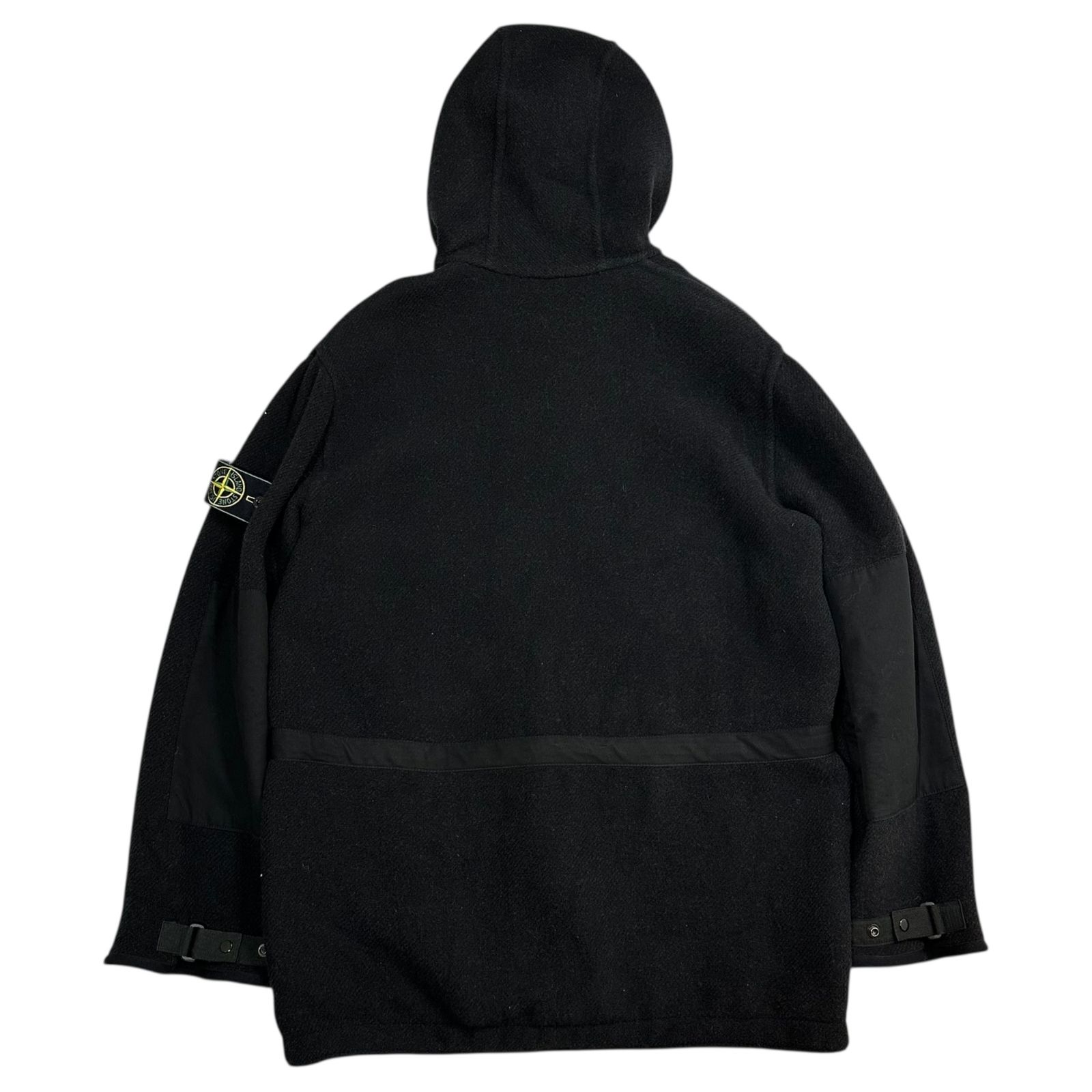 ジャケット・アウター STONE  STONE ISLAND(ストーンアイランド) 97AW Reversible Nylon