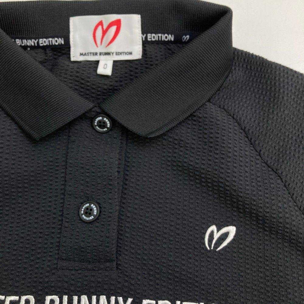 マスターバニーエディション　セットアップ　半袖シャツ　シアサッカースカート　0 楽天市場】【PREMIUM SALE OFF】マスターバニーbyパーリーゲイツ