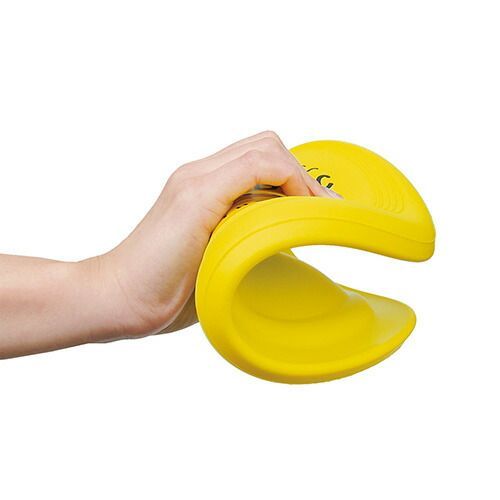 フリスビー ソフトフライングディスク