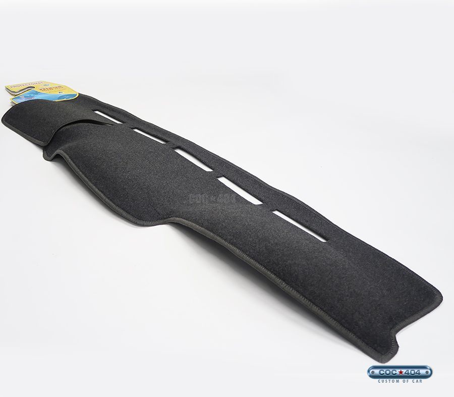 ダッシュマット