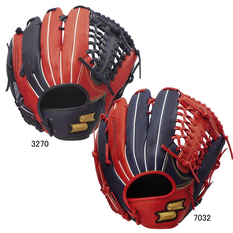高品質，正規品 エスエスケイ SSK  軟式ウインドリーム 外野手用  軟式 野球 グローブ グラブ 一般 大人  24SS(WCCG17524-3270)、右投げ用 軟式