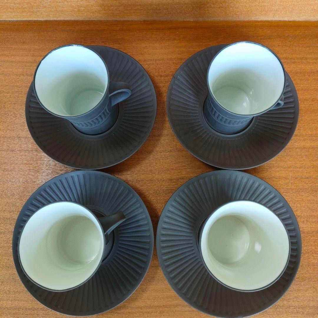 コーヒーカップ＆ソーサー