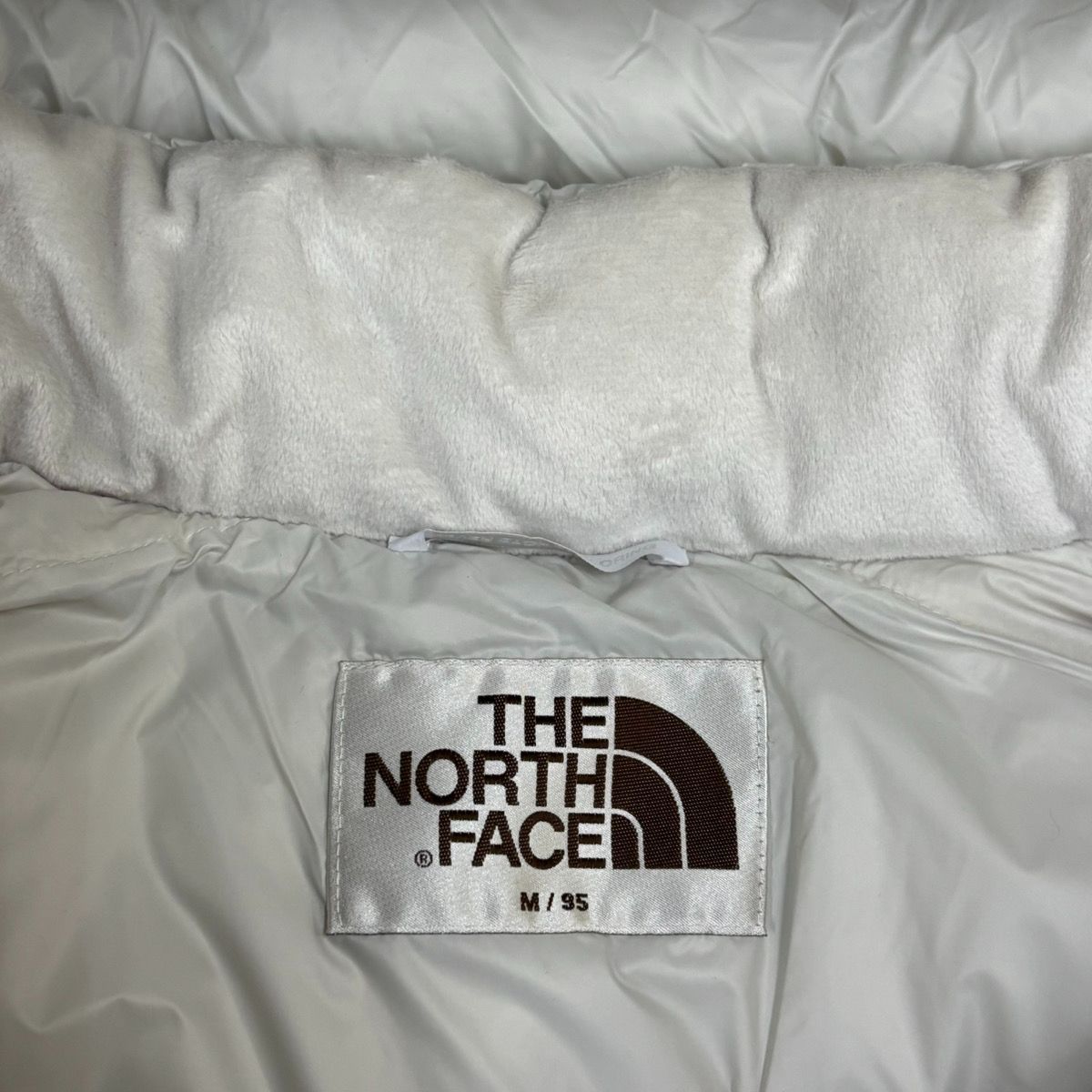 ノースフェイス THE NORTH FACE FREE MOVE DOWN JACKET フリー ムーブ 