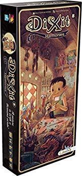 (未使用･未開封品)　Dixit Exp 8 - Harmonies 6k88evb 中古】(未使用・未開封品) Dixit Exp 8 - Harmonies 6k88evb
