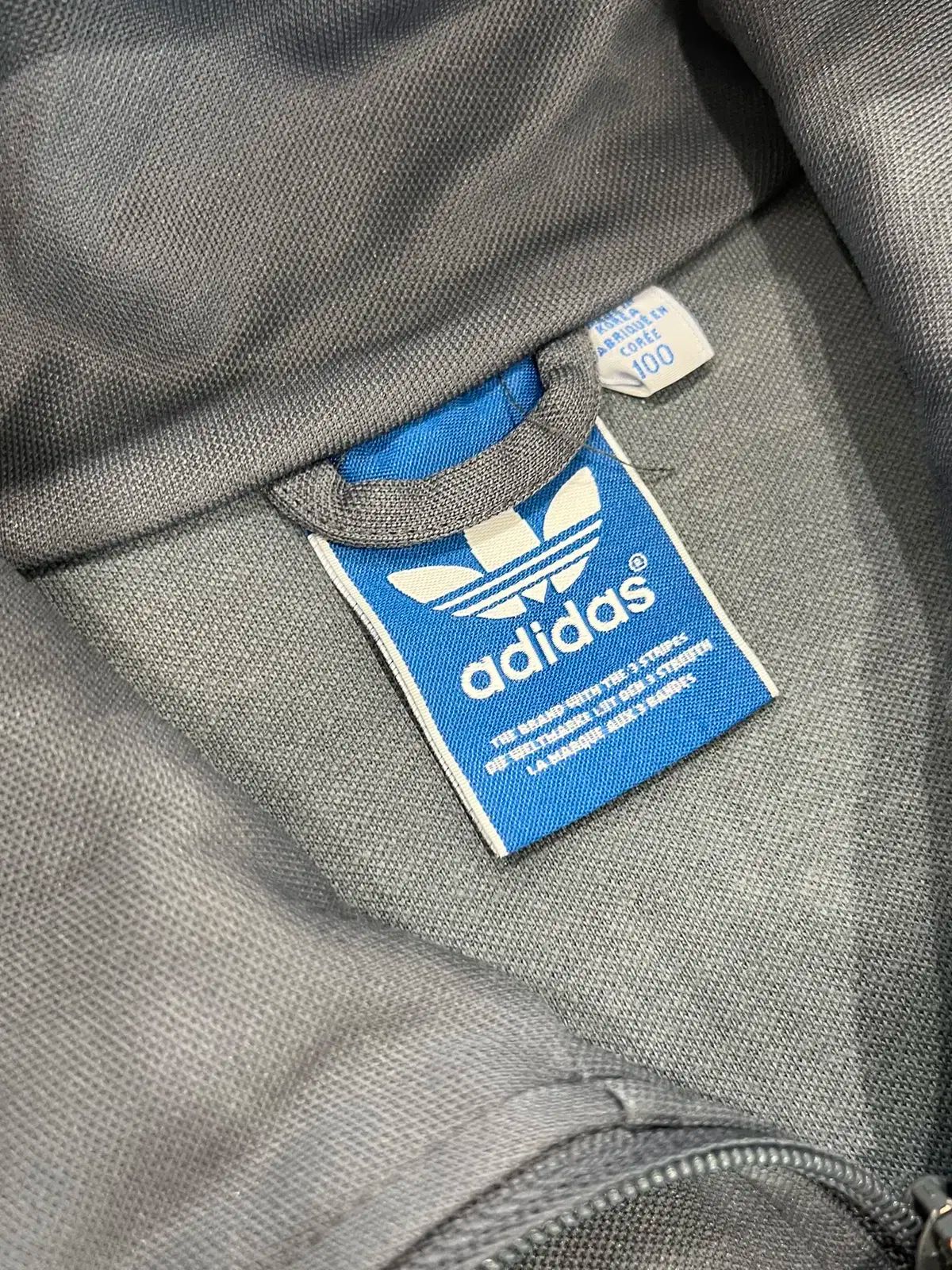 グリーン蛍光 ジャージ