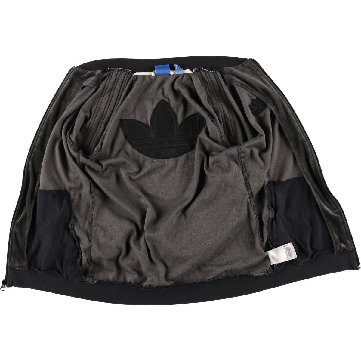 古着 アディダス adidas ORIGINALS オリジナルス バックロゴ
