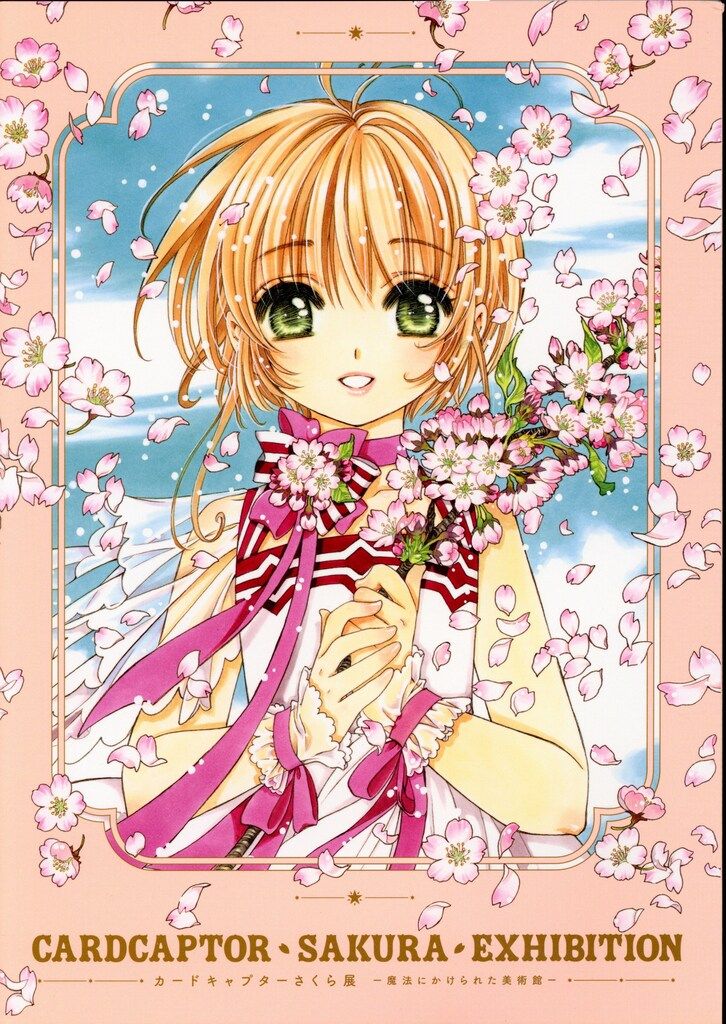 ばっどがーる アニメ化記念原画展 色紙 優谷優 涼風涼 水鳥亜鳥 瑠璃葉