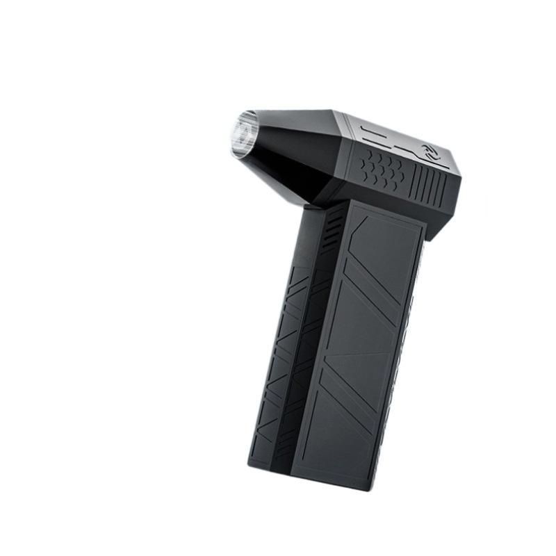 X64ミニ 暴力ターボファン 車用バイオレント ブロワー ターボジェットファン 64mm ダクトファンブラシレスモーター送風機 20W超高速充電 40