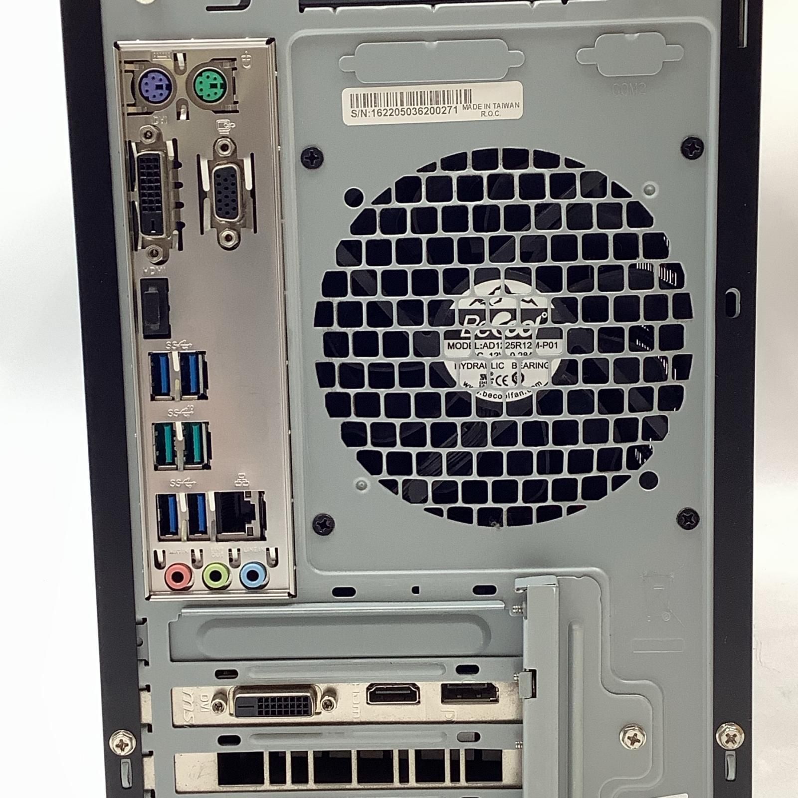 NEC LAVIE Direct PC-GD212UCAF/Core i3-8145U/8GB/1TB HDD/Windows11