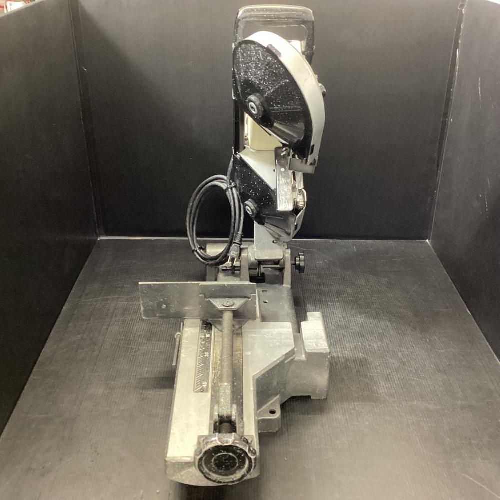 120㎜ロータリーバンドソー 203