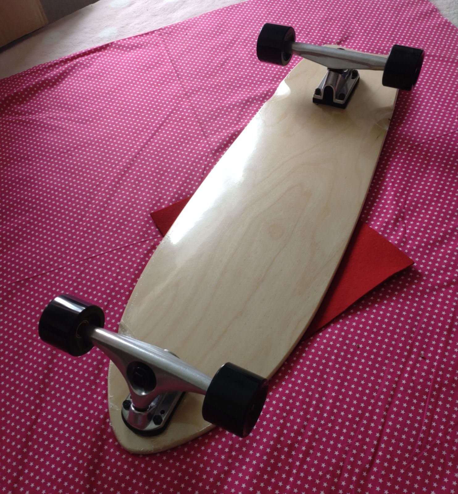 パスポート スケートボード スケボー スピットファイア ベンチャー 8