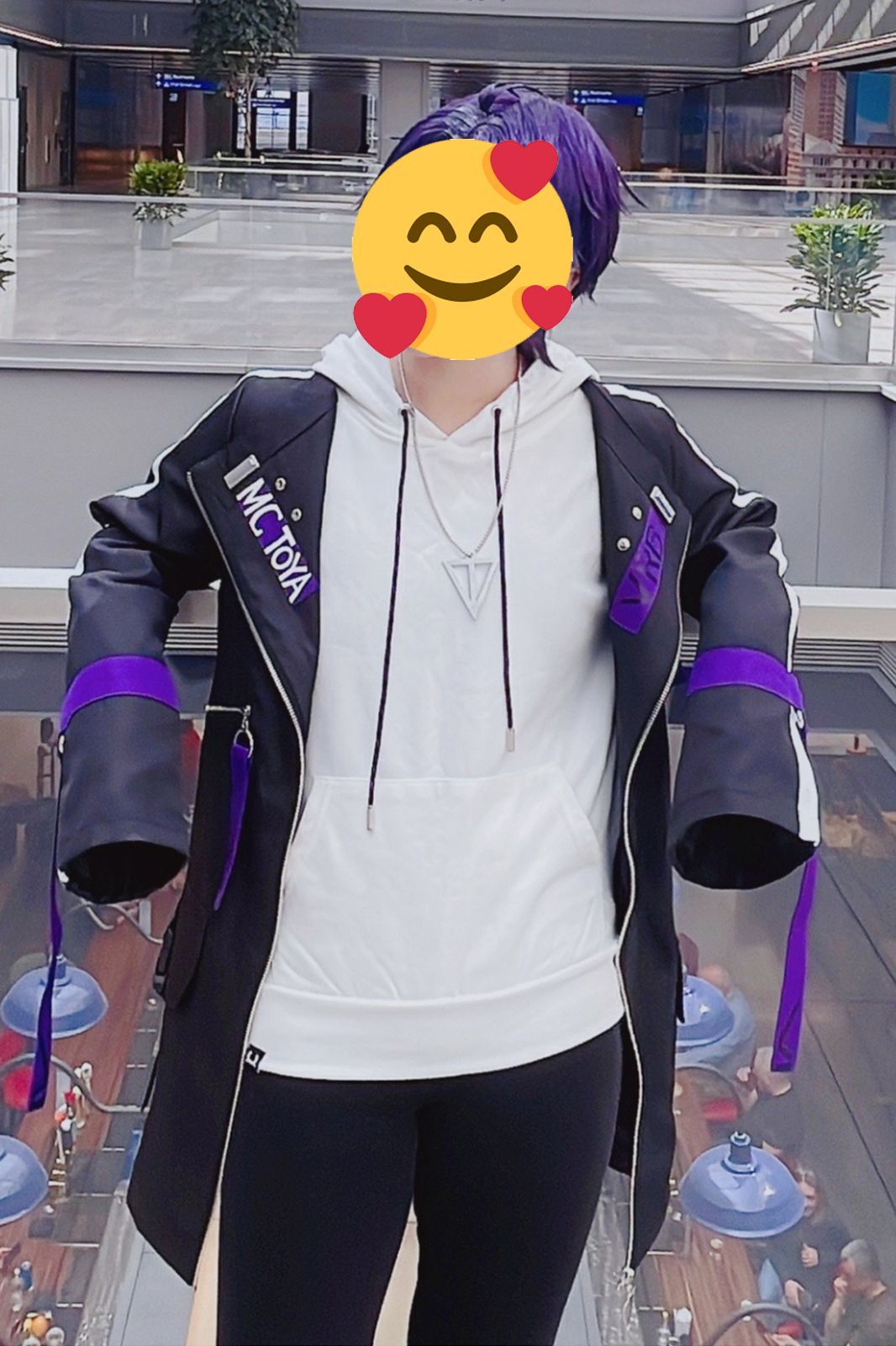 手植えフルウィッグ) pinkage-BC2#ナチュラルブラック】 ピンクエイジ